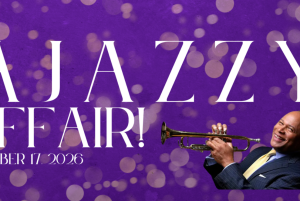 A Jazzy Affair