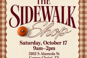 The Sidewalk Shop