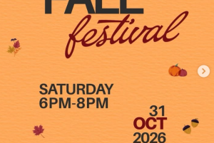 Fall Festival