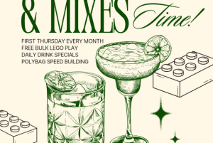 Bricks & Mixes