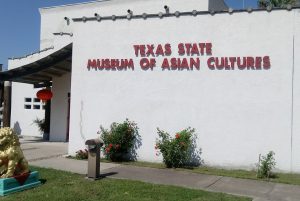 Asian/Western Fusion Holiday Market