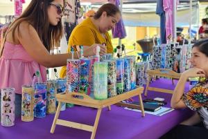 Heritage Park Market Days
