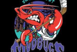 Corpus Christi IceRays vs. Shreveport Mudbugs - Corpus Christi