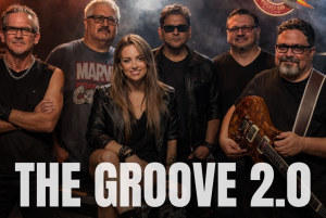 The Groove 2.0