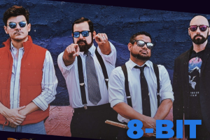 8-Bit Serenade