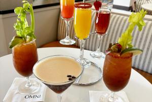 Sunday Brunch