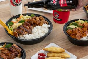 Teriyaki Madness is Opening its First Corpus Christi Location