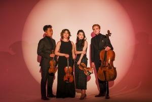 Viano Quartet
