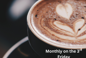 YPCB Coffee Chat