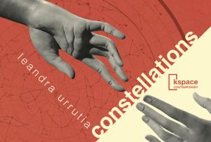 "Constellations" By Leandra Urrutia