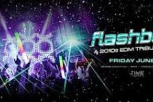 EDM Tribute Night - Corpus Christi