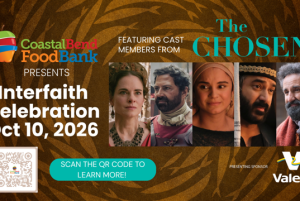 The Chosen Interfaith Celebration