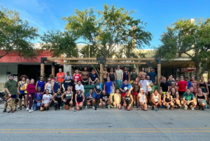 Downtown Run Club