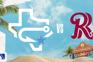 CC Hooks vs. Amarillo Sod Poodles