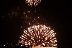 Mayor's Big Bang Celebration