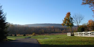 Linwood Estate In The Cumberland Valley