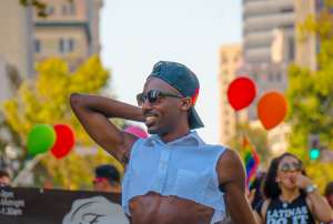 Pride 2017