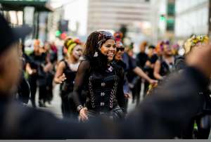Black Joy Parade