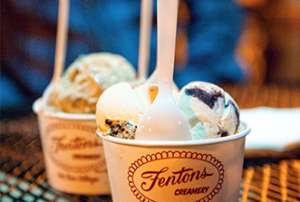 Fenton's Ice Cream