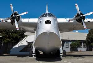 Oakland Aviation Museum