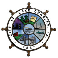 City of Lake Charles Logo