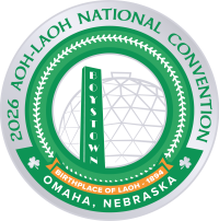 AOH-LAOH logo