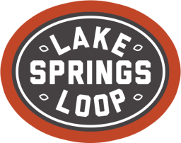 Lake Springs loop