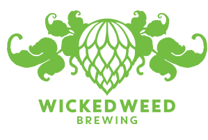 Wicked Weed logo