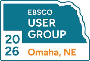 EBSCO User Group logo