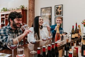 Willamette Valley Wineries Association photo