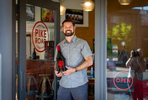 Willamette Valley Wineries Association photo