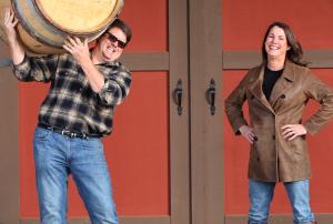 Willamette Valley Wineries Association photo