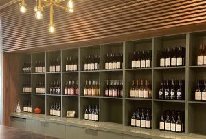 Willamette Valley Wineries Association photo