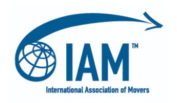 International Association of Movers Annual Meeting & Expo