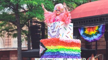 SoFLX Pride