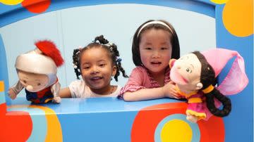 Brooklyn Children's Museum