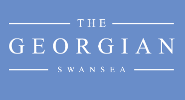 The Georgian Swansea Logo