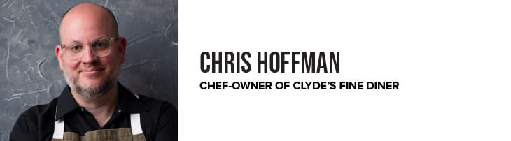 Chris Hoffman Header