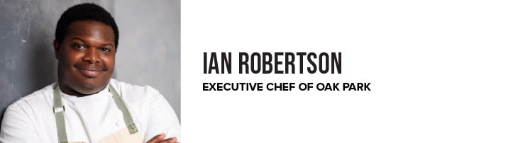 Ian Robertson Header