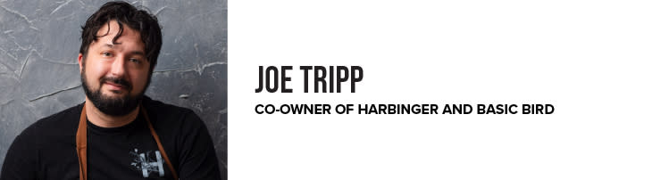 Joe Tripp Header