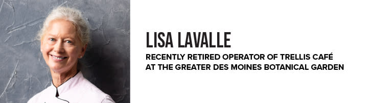 Lisa Lavelle Header