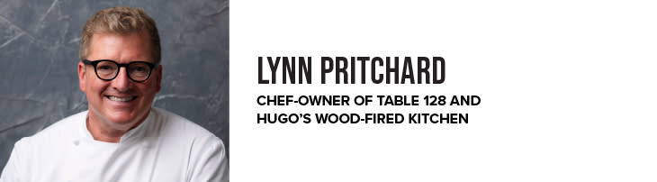 Lynn Pritchard Header