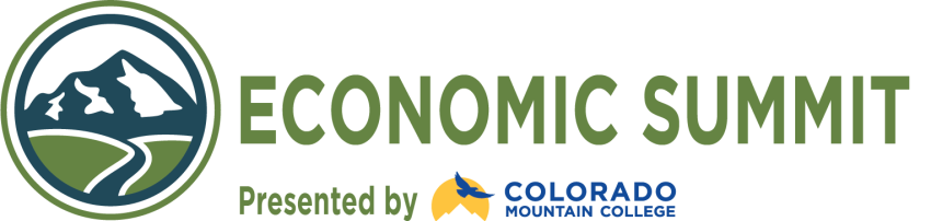 Economic Summit CMC logo