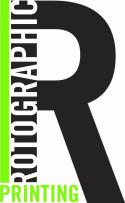 rotographic logo