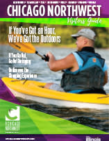 Chicago Northwest Visitors Guide - Busse Woods