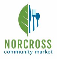 Norcross community market