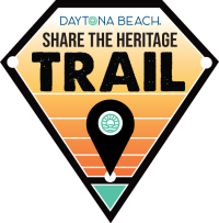 Share the Heritage Trail Logo