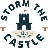 Storm the Castle Half Marathon