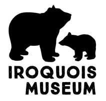 Iroquois Museum logo