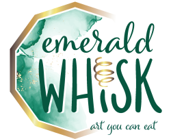 Emerald Whisk